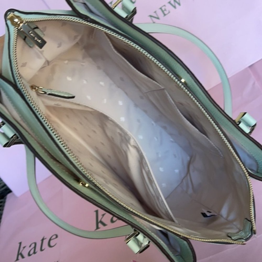 Kate Spade Monet Large Compartment Tote - Picture 10 of 16